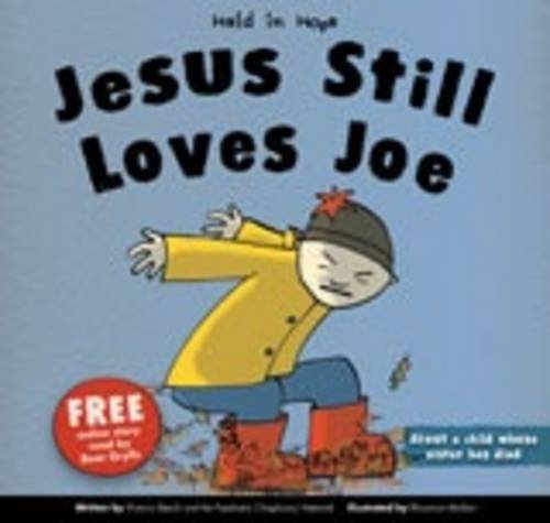 Jesus Still Loves Joe