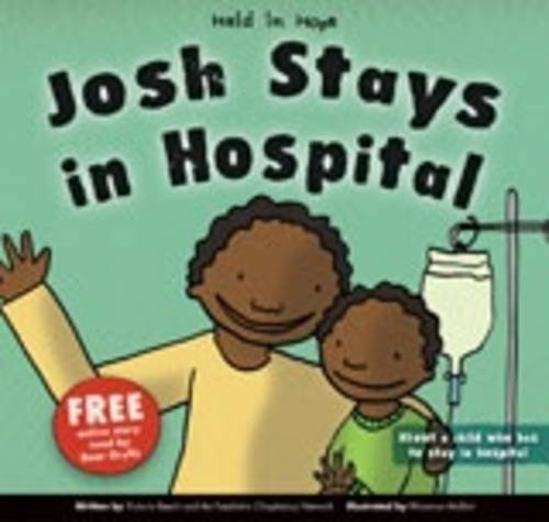 Josh Stays in Hospital